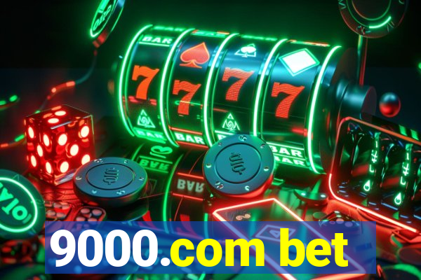 9000.com bet