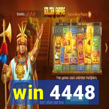 win 4448