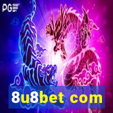 8u8bet com