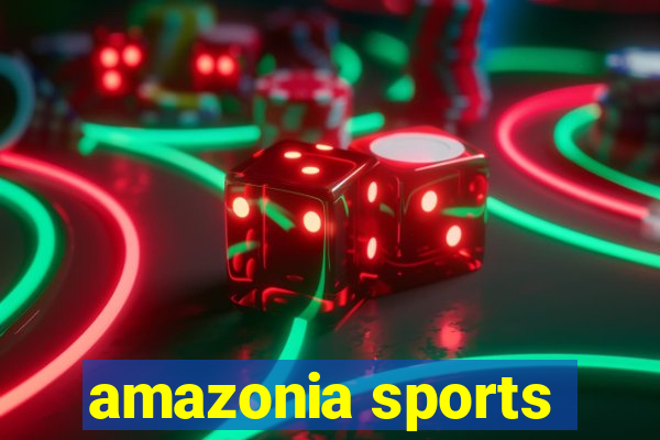 amazonia sports