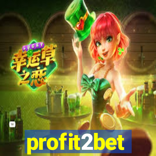 profit2bet