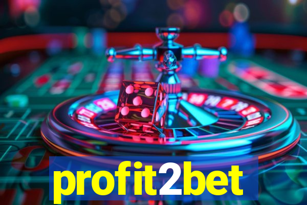 profit2bet