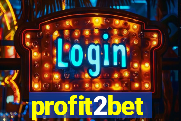 profit2bet