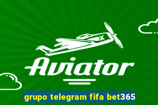 grupo telegram fifa bet365