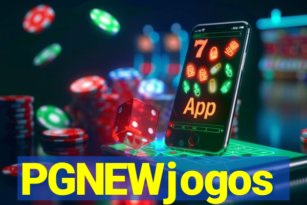 PGNEWjogos