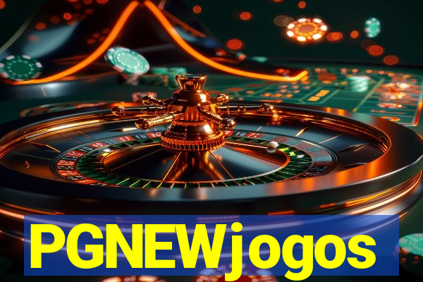 PGNEWjogos