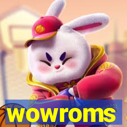 wowroms