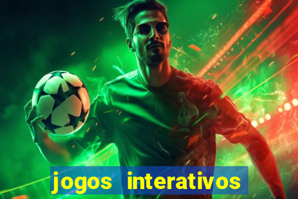 jogos interativos para eventos corporativos