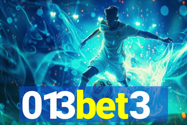 013bet3