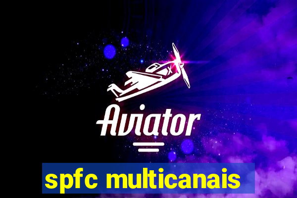 spfc multicanais