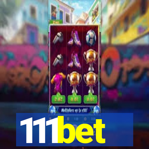 111bet