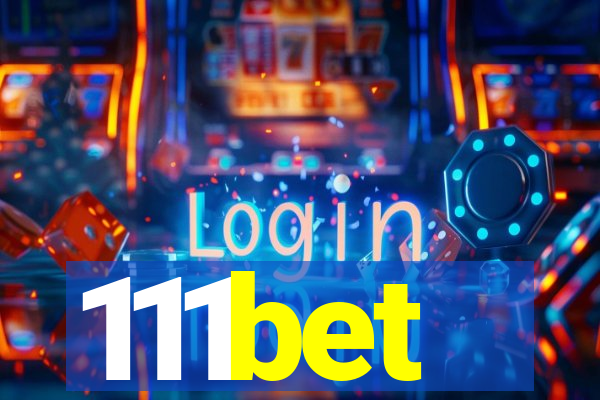 111bet