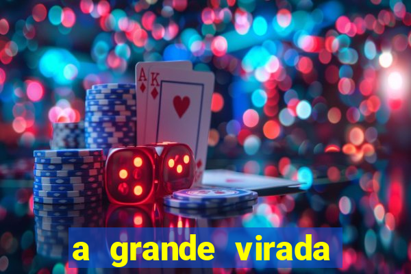 a grande virada (2010 dublado download)