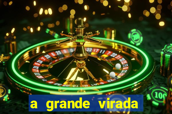 a grande virada (2010 dublado download)