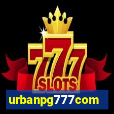 urbanpg777com