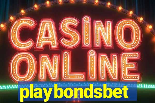 playbondsbet