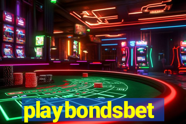 playbondsbet