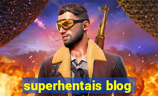 superhentais blog