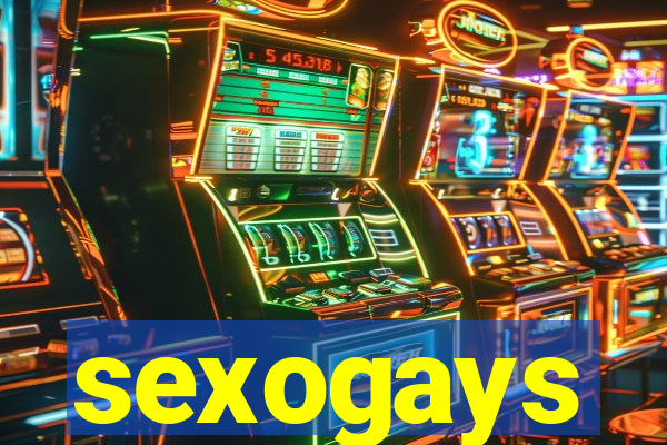 sexogays