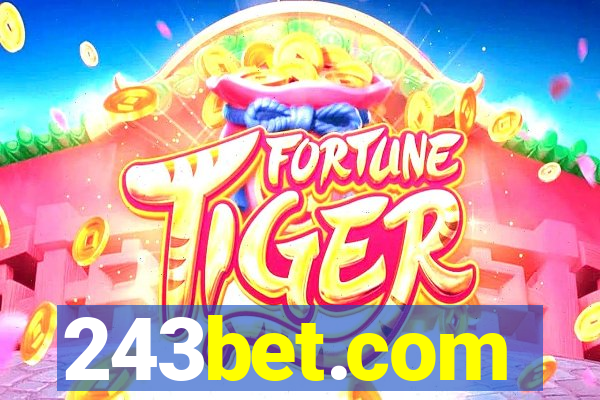 243bet.com