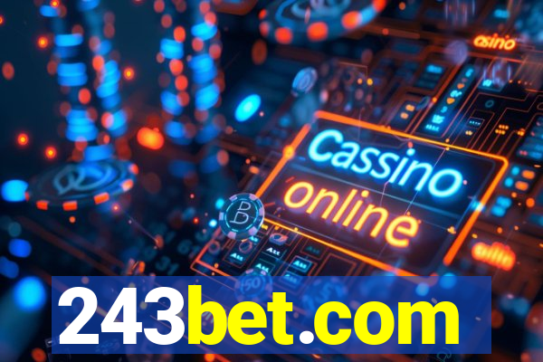 243bet.com