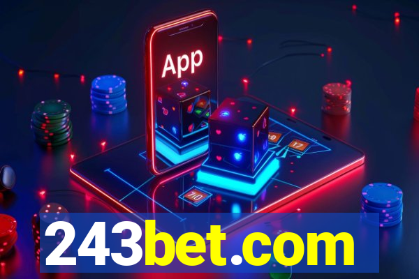 243bet.com