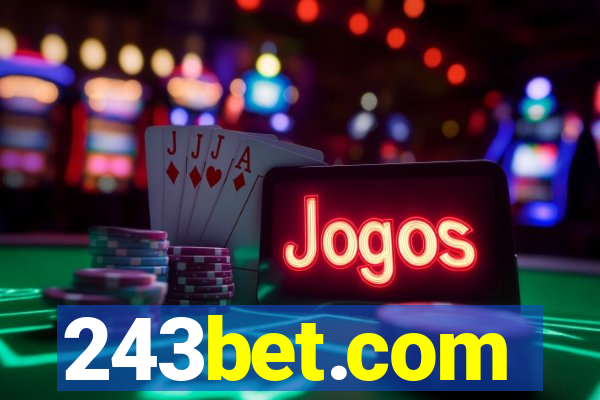 243bet.com