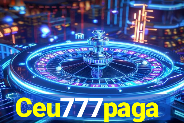 Ceu777paga