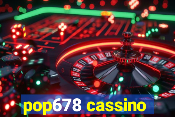 pop678 cassino