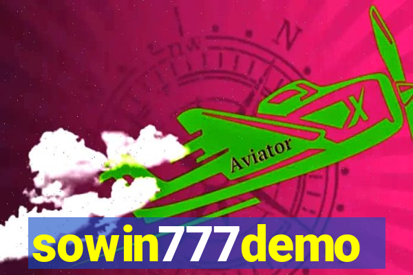 sowin777demo