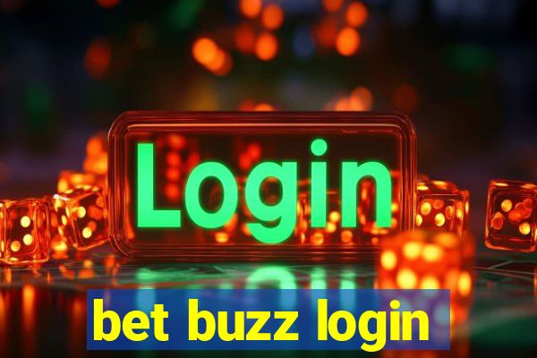 bet buzz login