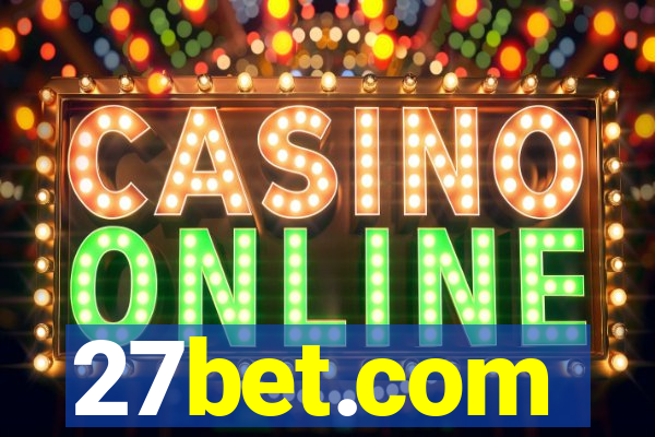 27bet.com