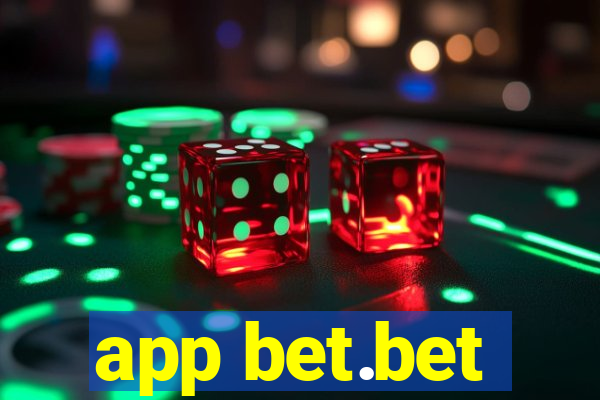 app bet.bet