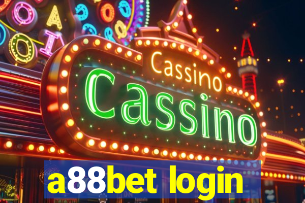 a88bet login