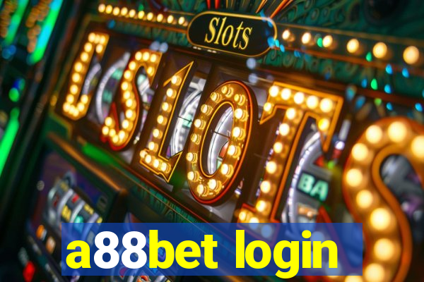 a88bet login