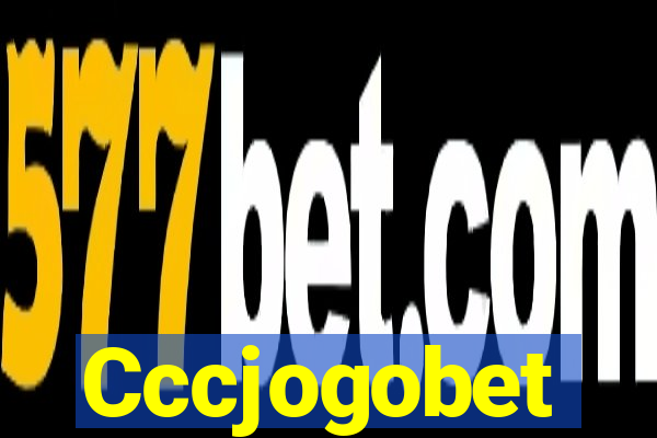 Cccjogobet