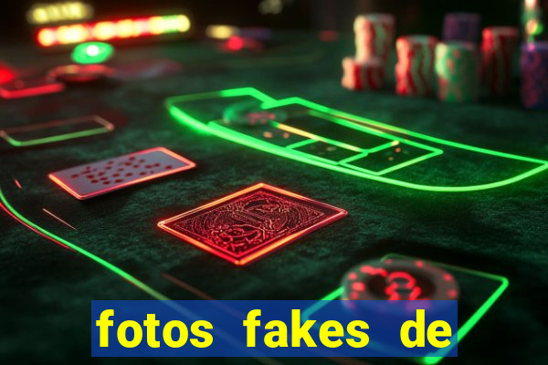 fotos fakes de meninas cacheadas