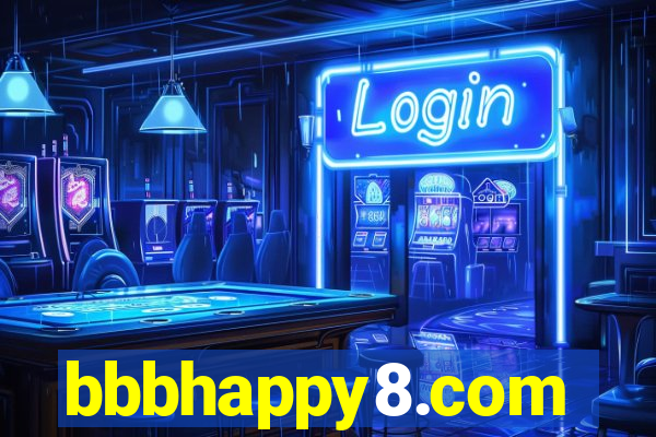 bbbhappy8.com