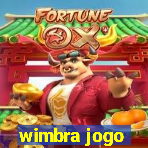 wimbra jogo