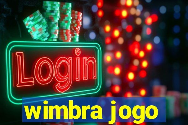 wimbra jogo