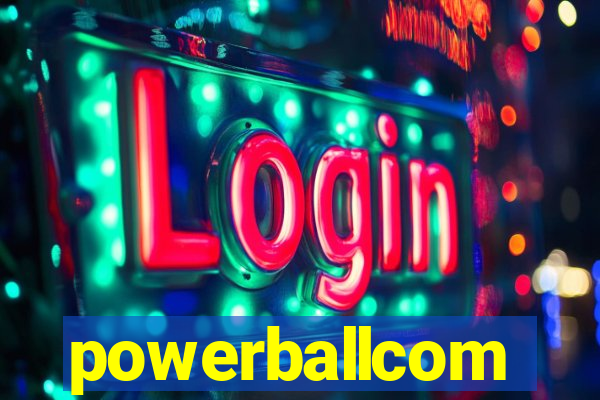 powerballcom