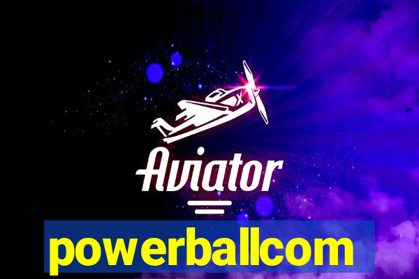 powerballcom