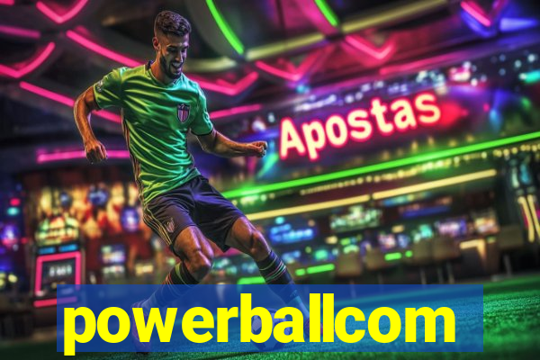 powerballcom