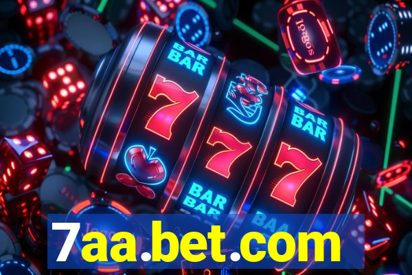 7aa.bet.com