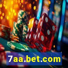 7aa.bet.com