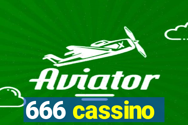 666 cassino