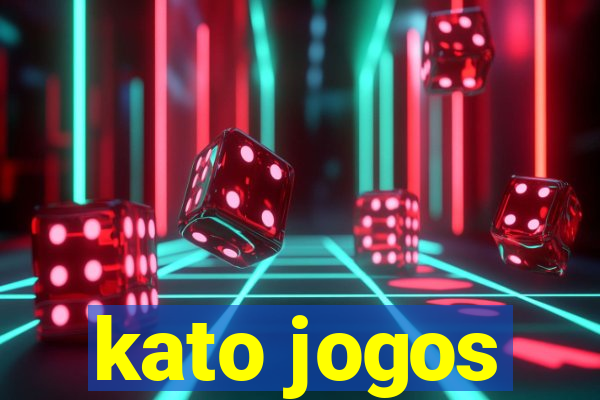 kato jogos