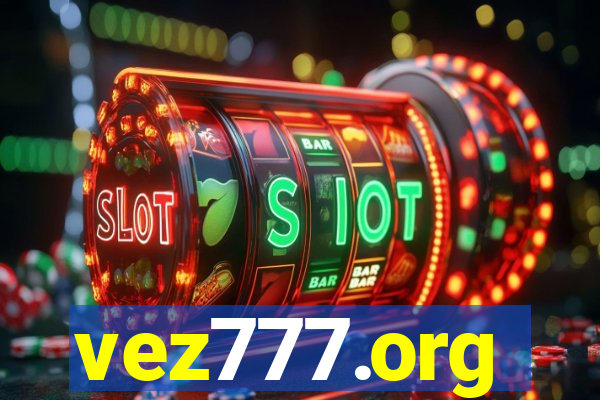 vez777.org