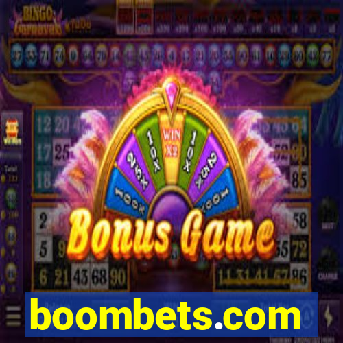 boombets.com