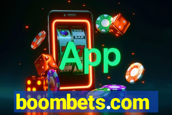 boombets.com